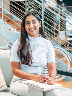 Nandini Iyer