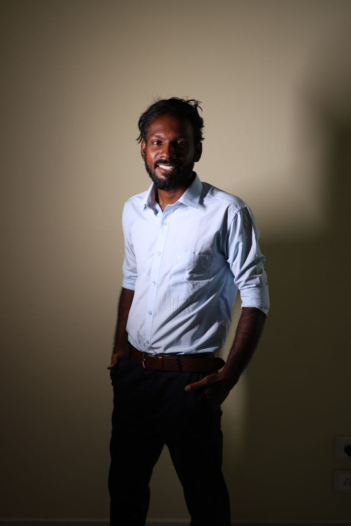 Rohan Shetty, 3D Visualiser at Aangan Interiors