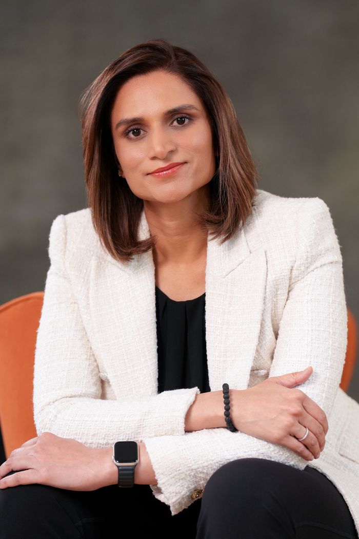Devika Rao, Principal Designer and Founder of Aangan Interiors