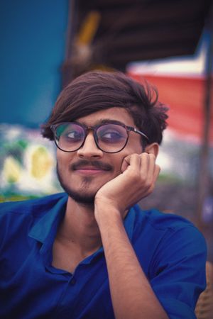 Aman Tripathi