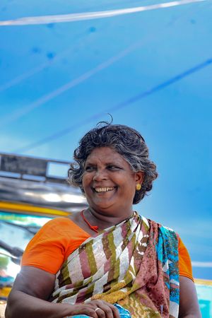 Bhavani Shanmugam