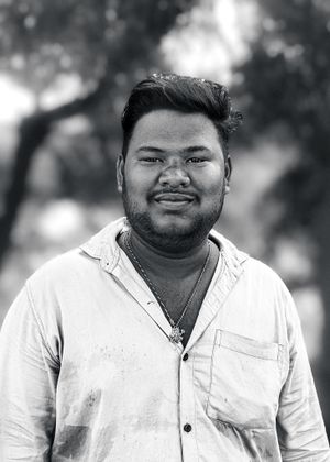 Rajesh Menon