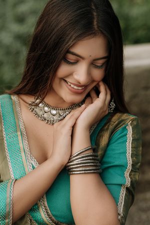 Meghna Iyer