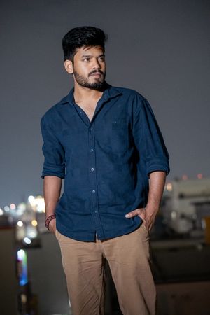 Rohan Malhotra