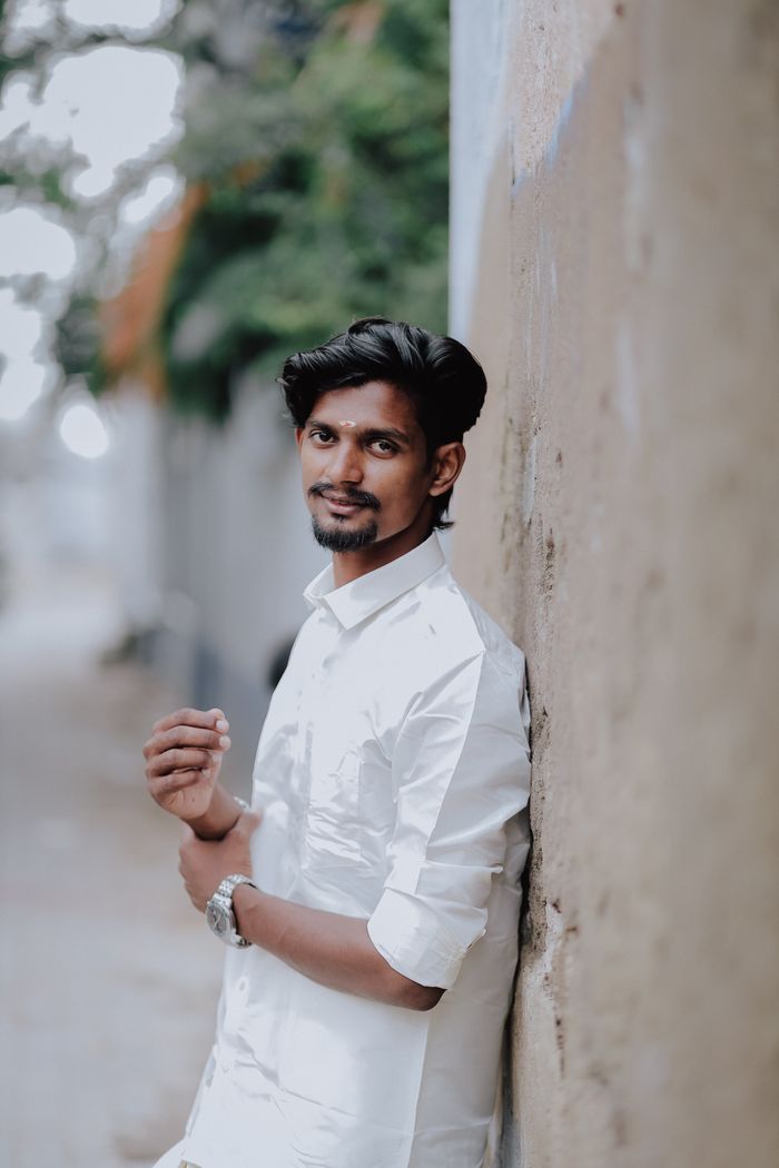 Karthik Menon, Interior Restoration Lead at Glosswerk