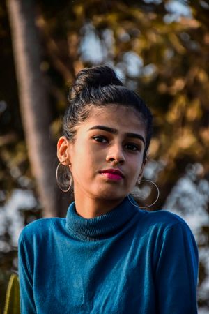 Ritu Khandelwal