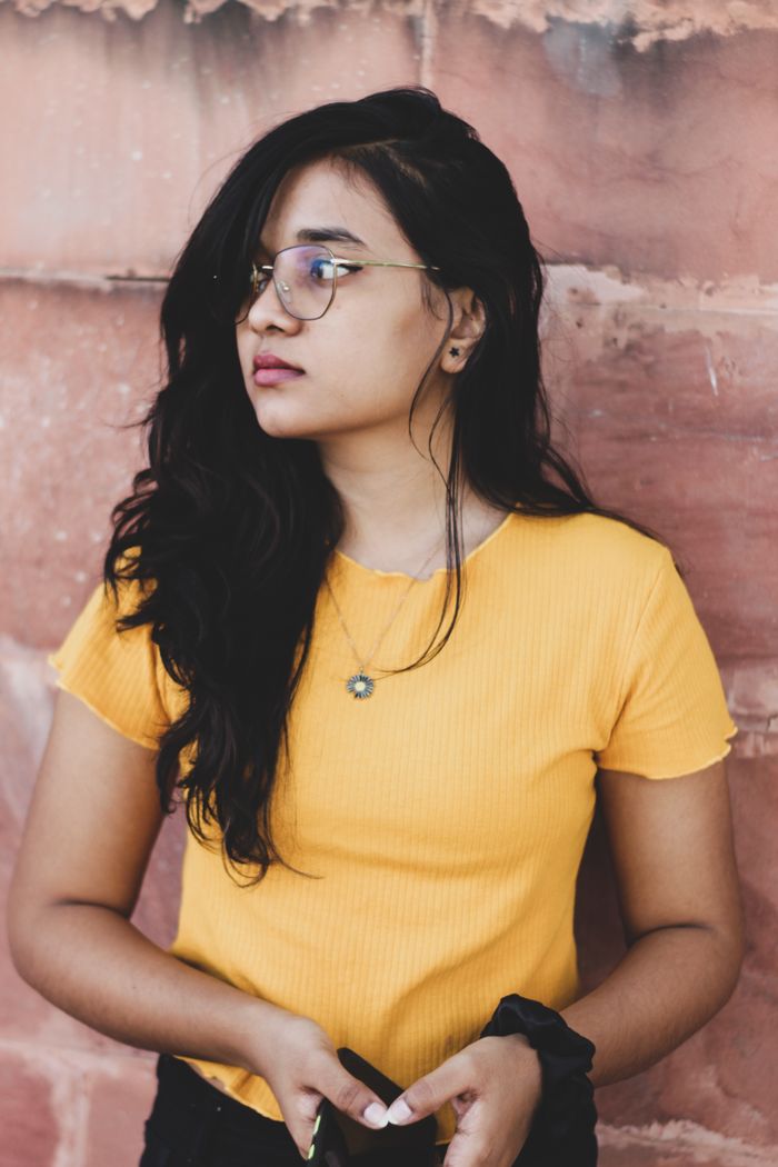 Mehak Chandnani, Arts and Movement Lead at Gubbara