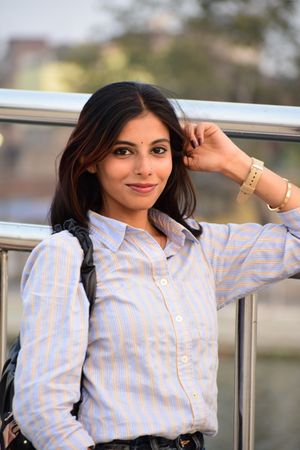 Shalini Agarwal