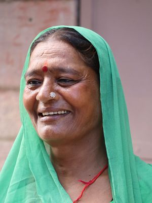 Shalini Batra