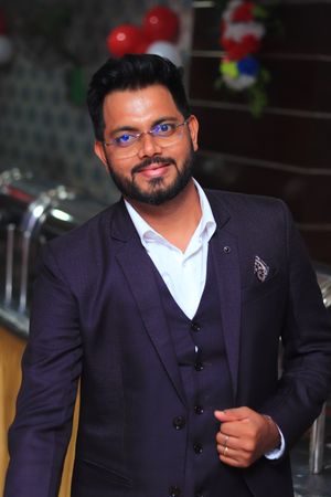 Rajiv Khanna