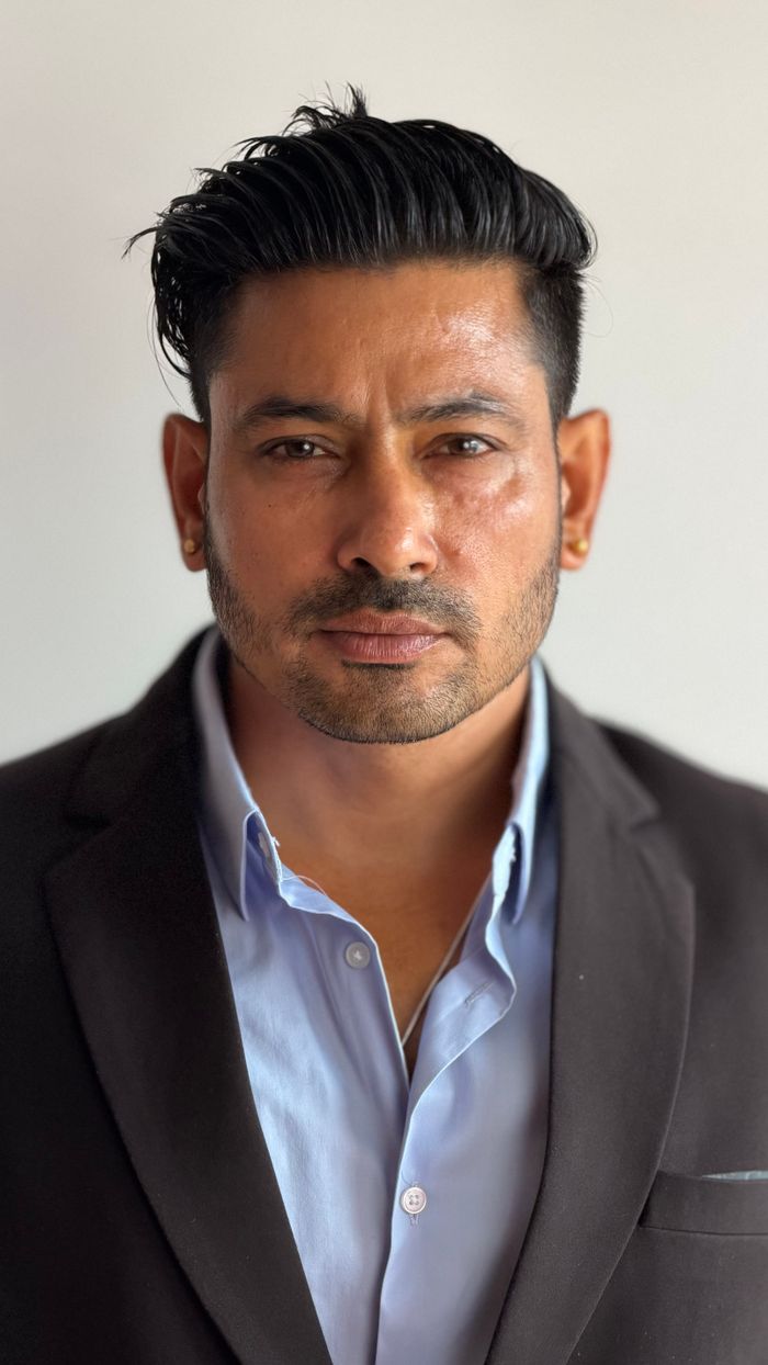 Kabir Chandhoke, Partner for Criminal Defence