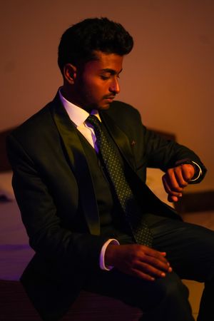 Aditya Prakash