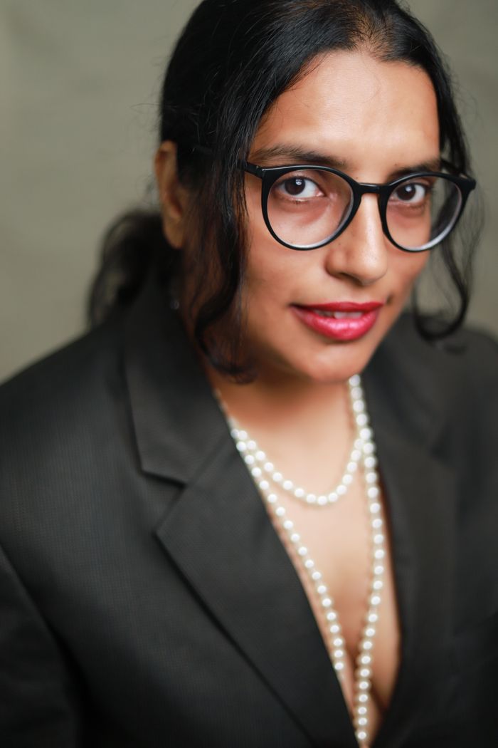 Nandita Raghavan, Partner for Arbitration and Mediation