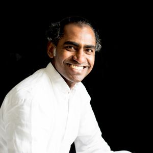 Arvind Menon