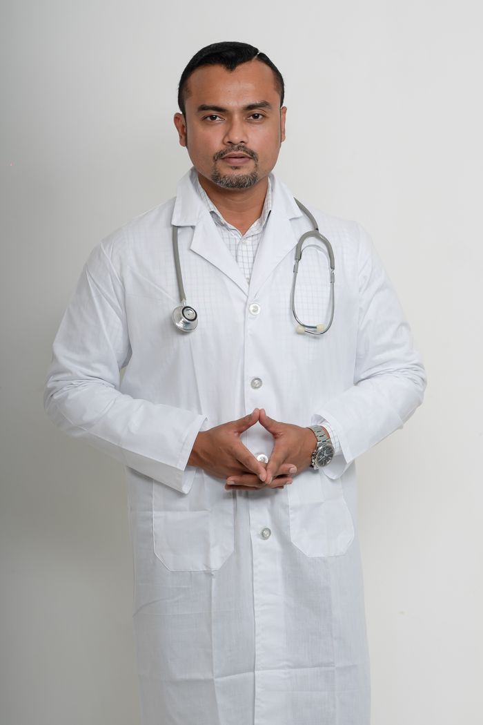 Dr. Rohan Kulkarni, Orthodontist and Aligner Lead at Pearl