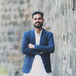 Arjun Malhotra