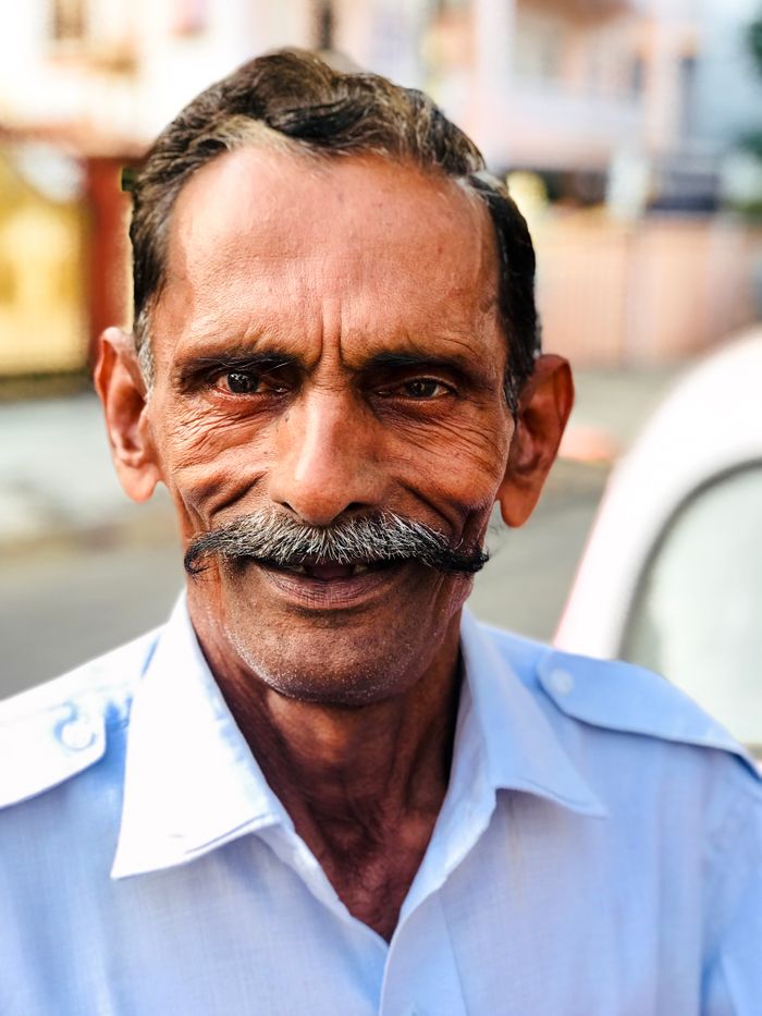 Kabir Shah, Founder and Chief Explorer of Safarnama Journeys