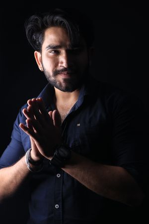 Rohan Mehta