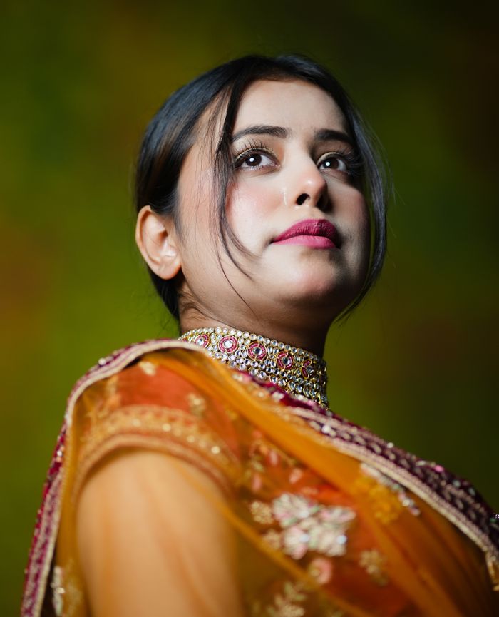 Suhani Mertiya, Decor Principal at VIVAAH Weddings