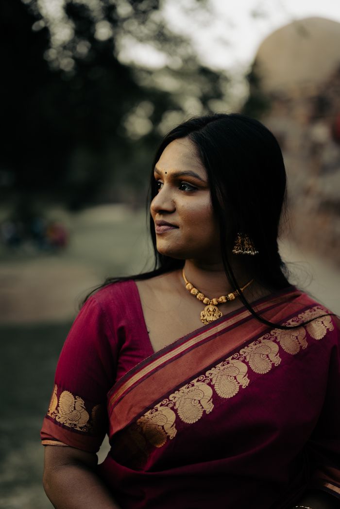 Meghna Rathore, Founder and Creative Head of VIVAAH Weddings