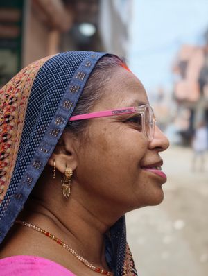 Meenal Joshi